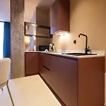Abastos By Concept Flats Valencia