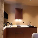 Abastos By Concept Flats Apartman Valencia