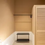 Apartman Abastos By Concept Flats *