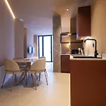 Abastos By Concept Flats Apartman *