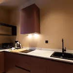 Apartman Abastos By Concept Flats *