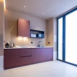 Apartman Abastos By Concept Flats *