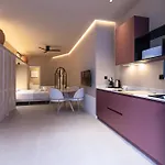 Apartman Abastos By Concept Flats *