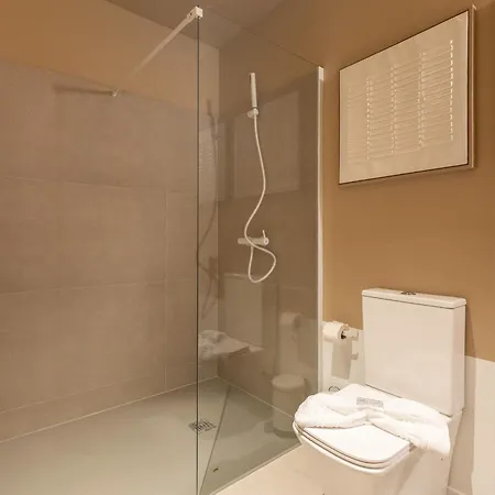 Abastos By Concept Flats Apartment