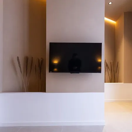 Apartment Abastos By Concept Flats