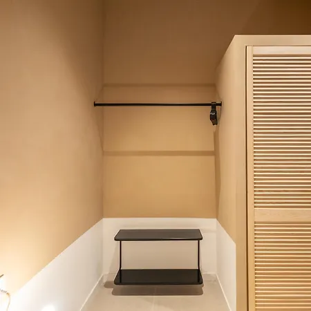 Apartment Abastos By Concept Flats *