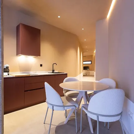 Abastos By Concept Flats Apartment Valencia