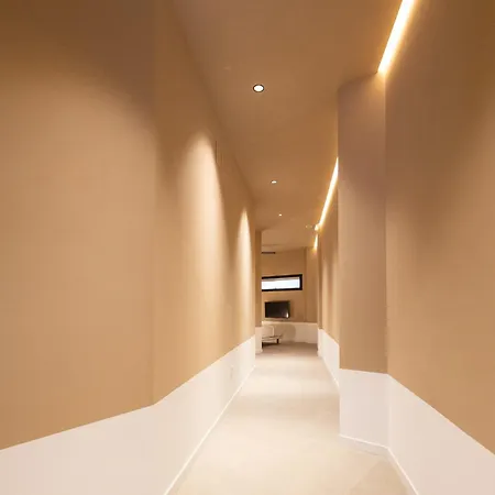 Abastos By Concept Flats Apartment