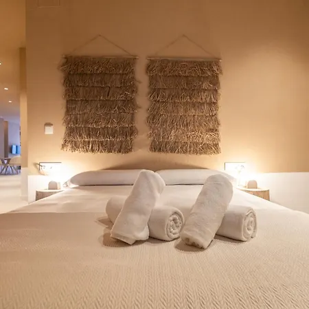 Abastos By Concept Flats *