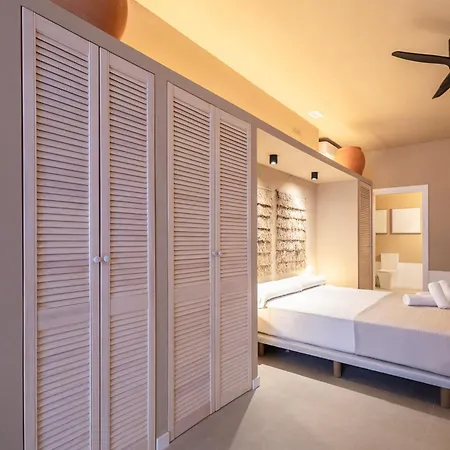 Abastos By Concept Flats Apartment