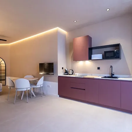 Apartment Abastos By Concept Flats