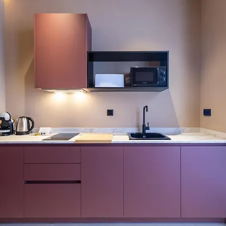 Abastos By Concept Flats * Valencia