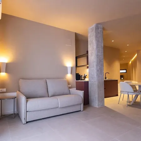 Abastos By Concept Flats Apartment