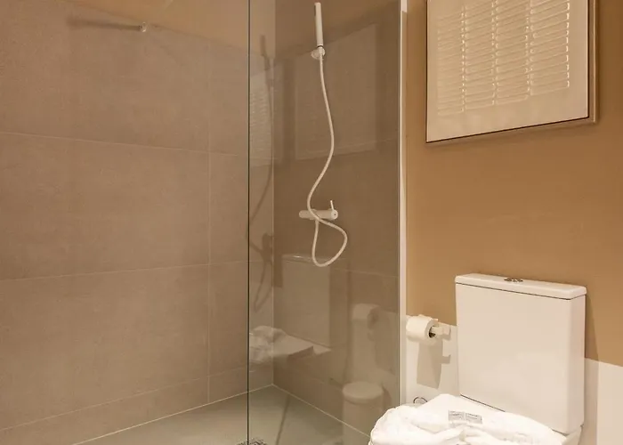 Abastos By Concept Flats شقة