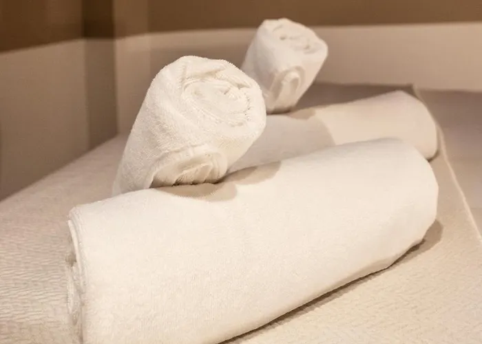 Abastos By Concept Flats * فالنسيا