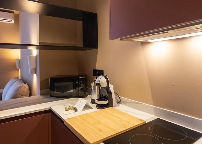 Abastos By Concept Flats