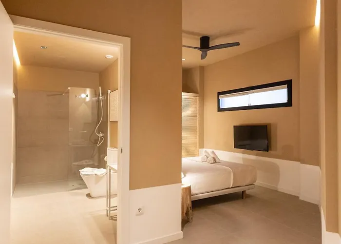 شقة Abastos By Concept Flats