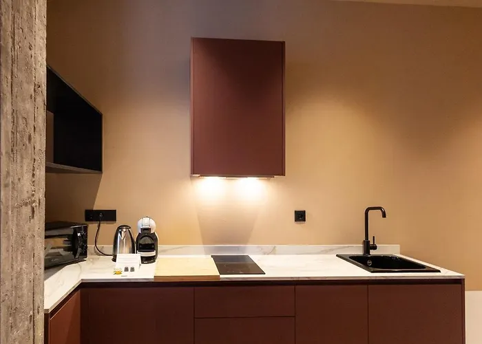 Abastos By Concept Flats شقة فالنسيا