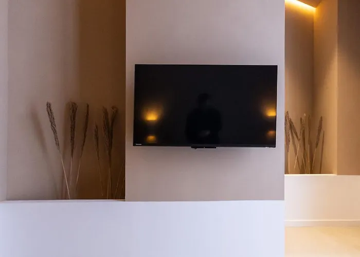 شقة Abastos By Concept Flats