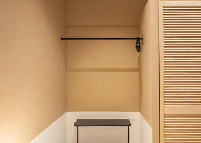 شقة Abastos By Concept Flats *