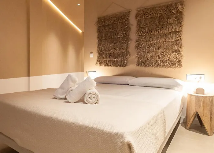 Abastos By Concept Flats *