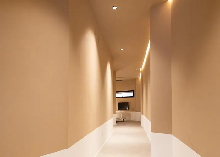 Abastos By Concept Flats شقة