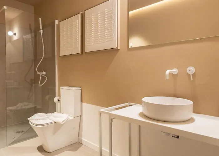 Abastos By Concept Flats فالنسيا