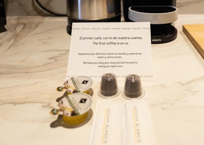 شقة Abastos By Concept Flats فالنسيا