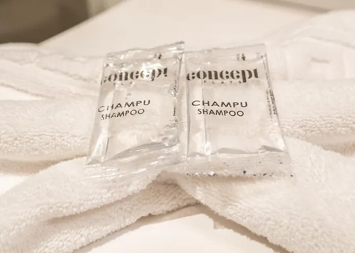 Abastos By Concept Flats