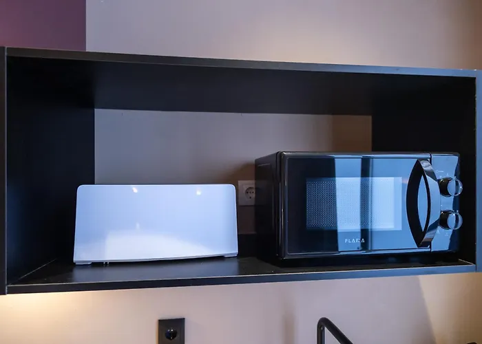 Abastos By Concept Flats شقة *