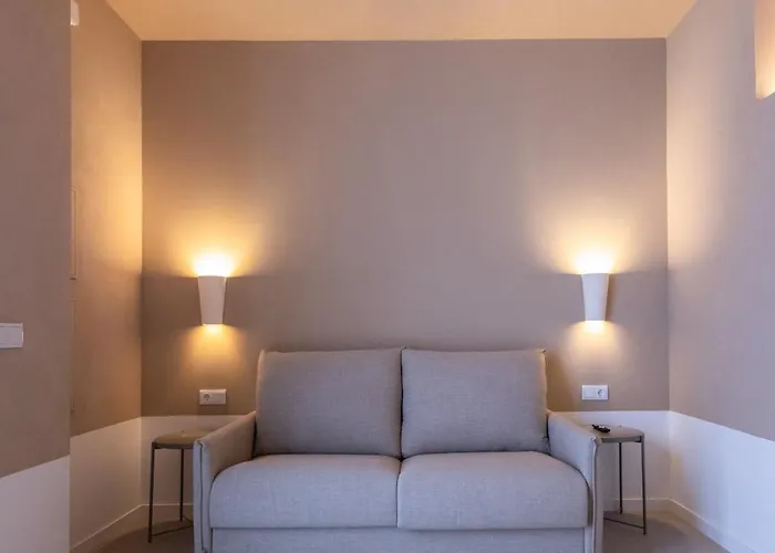 شقة Abastos By Concept Flats *