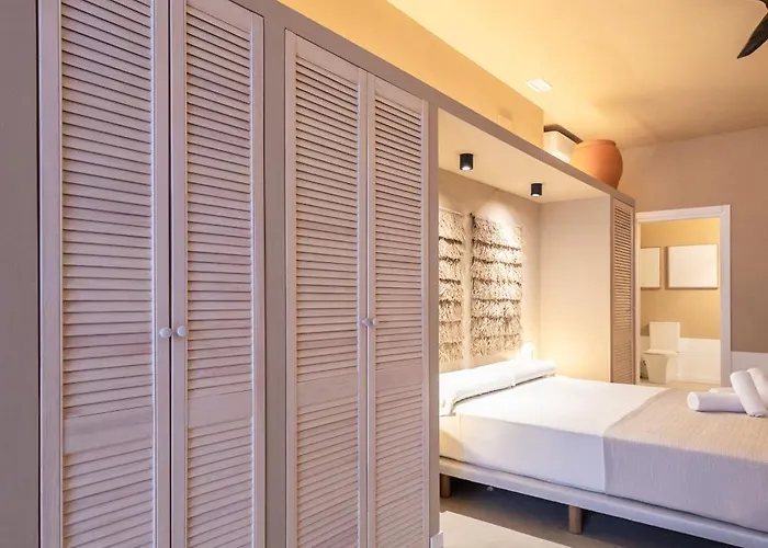 Abastos By Concept Flats شقة