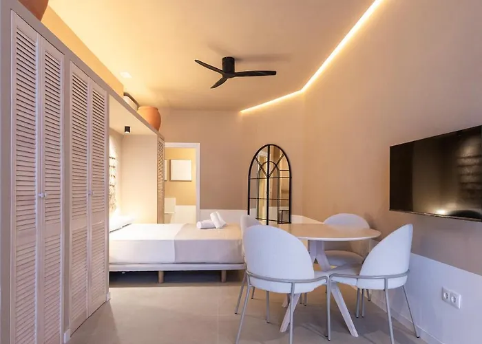 Abastos By Concept Flats شقة فالنسيا