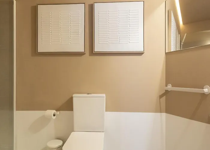 Abastos By Concept Flats فالنسيا