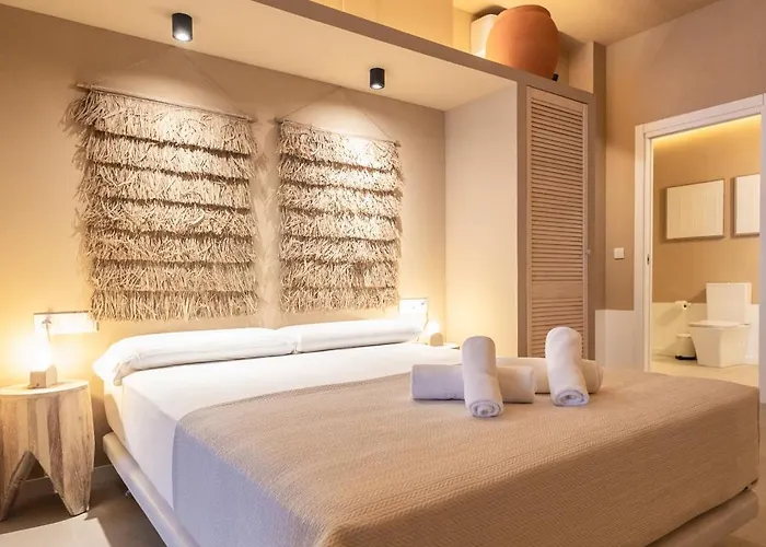 Abastos By Concept Flats شقة *