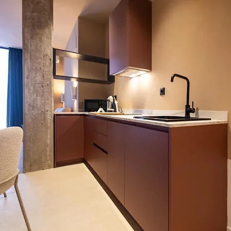 Abastos By Concept Flats Βαλένθια