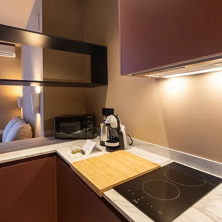 Abastos By Concept Flats