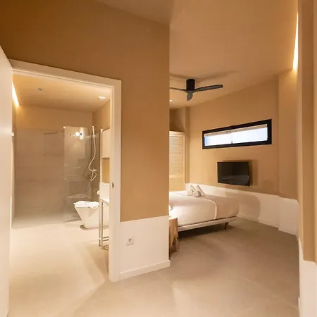 Διαμέρισμα Abastos By Concept Flats