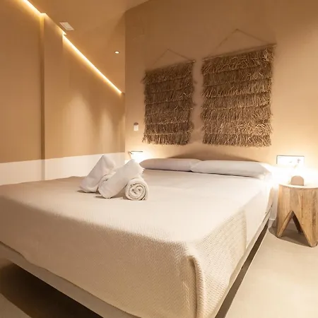 Abastos By Concept Flats *