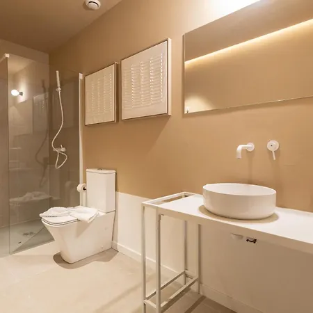 Abastos By Concept Flats Βαλένθια