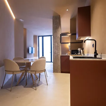 Abastos By Concept Flats Διαμέρισμα *