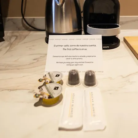 Апартаменты Abastos By Concept Flats Валенсия