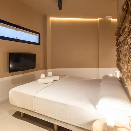 Abastos By Concept Flats Διαμέρισμα