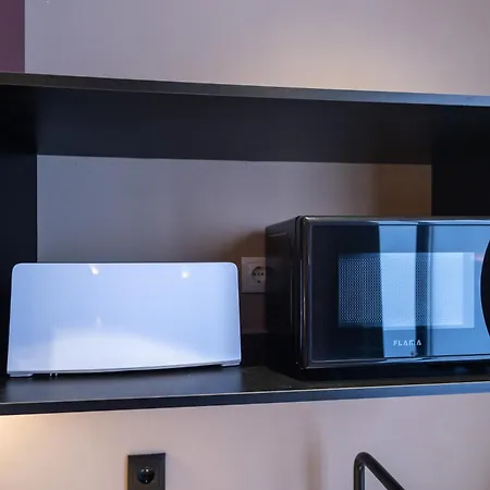 Abastos By Concept Flats Διαμέρισμα *