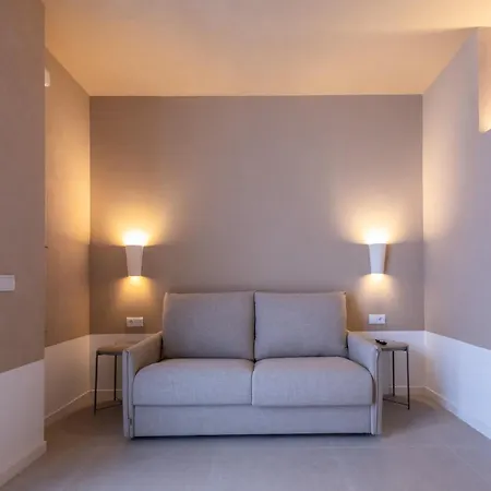 Апартаменты Abastos By Concept Flats *