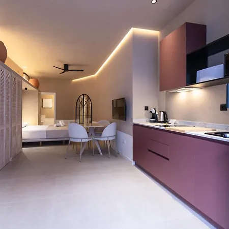 Διαμέρισμα Abastos By Concept Flats *