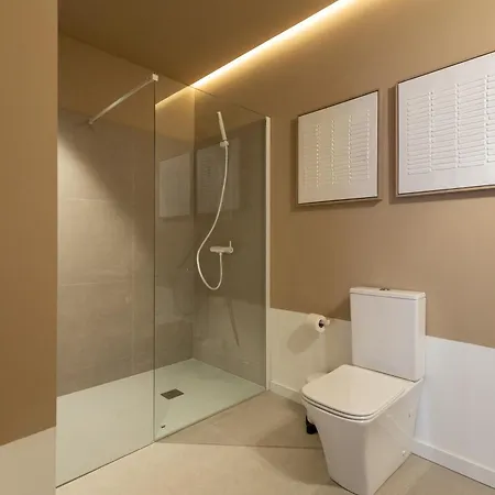 Abastos By Concept Flats Διαμέρισμα Βαλένθια