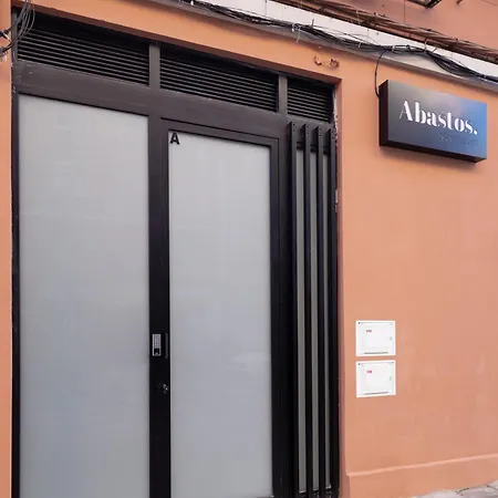 Abastos By Concept Flats * Βαλένθια