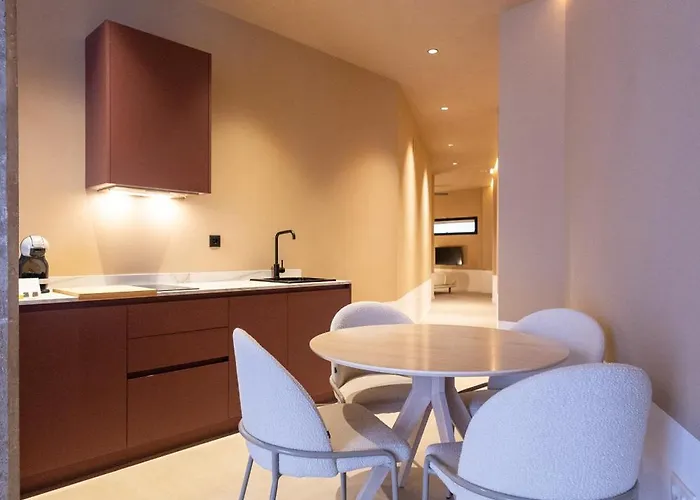 Abastos By Concept Flats Apartamento Valência