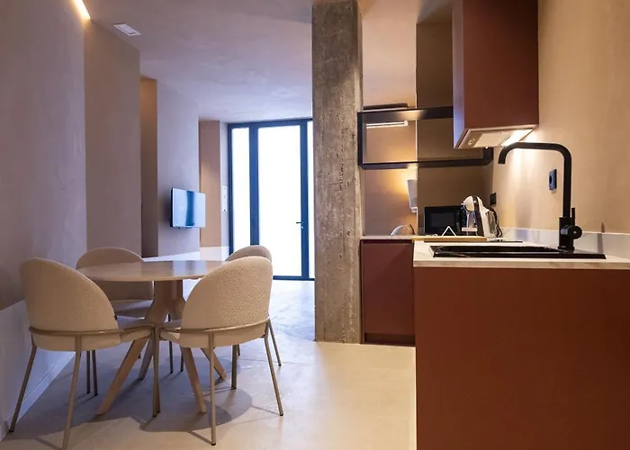 Abastos By Concept Flats Apartamento *